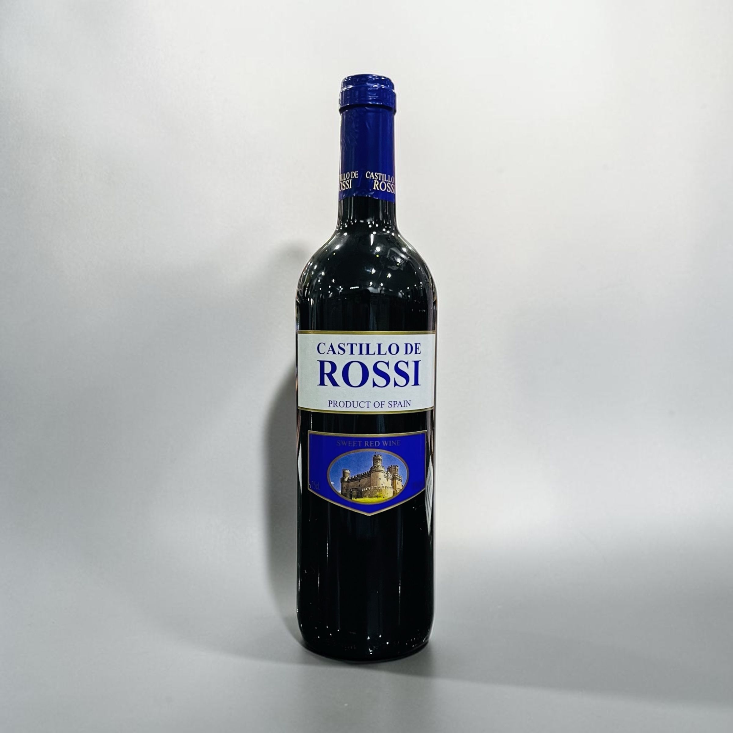 CASTILLO DE ROSSI SWEET